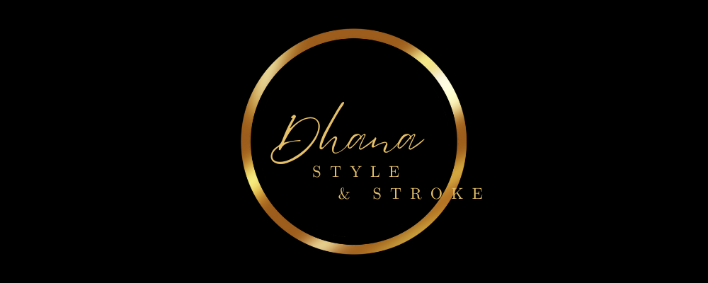Dhana Style And Stroke