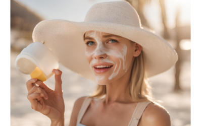 Sunscreen: Top-Rated Skincare Essential for Daily Vitality